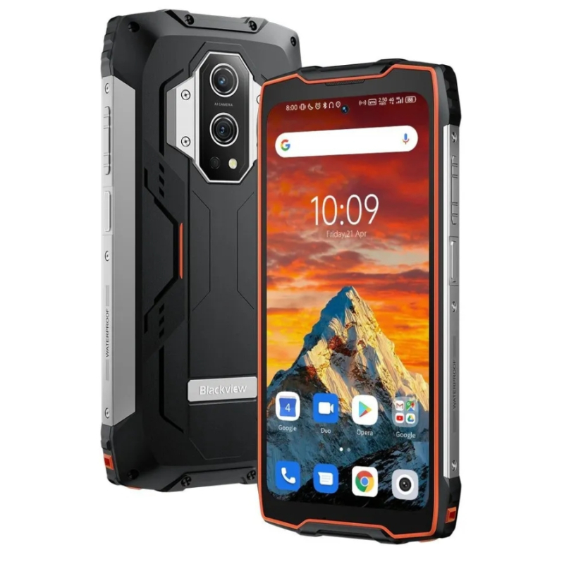 Blackview bv9300 256