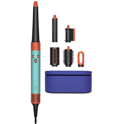 Стайлер Dyson Airwrap HS08 ID Complete Long Ceramic Pop