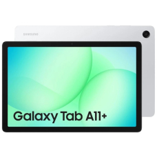 Купить Samsung Galaxy Tab A11 Plus+ 6/128GB Wi-Fi Silver Samsung Galaxy Tab A11 Plus+ 6/128GB Wi-Fi Silver