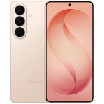 Samsung Galaxy S26 12/256GB Pink Gold Nano-SIM и eSIM (Global)