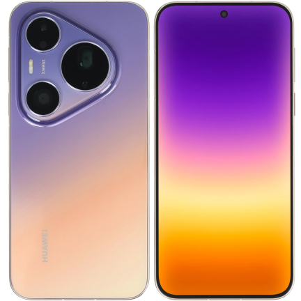 Huawei Pura 90s Pro Max 12/512GB Blaze Purple