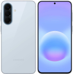 Samsung Galaxy A57 8/256GB Icyblue Nano-SIM и eSIM