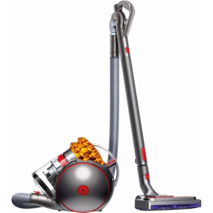 Пылесос Dyson Big Ball Multifloor 2