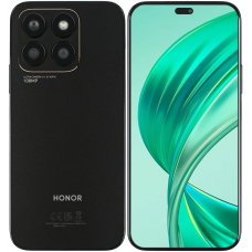 Honor X8b 8/256GB Midnight Black