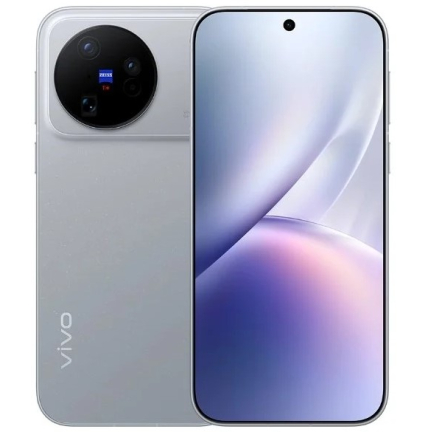 Vivo X500 12/512GB Gray