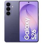 Samsung Galaxy S26 Plus 12/512GB Cobalt Violet Nano-SIM и eSIM (Global)