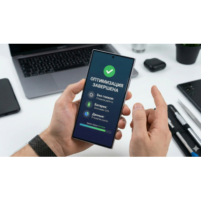 Samsung настройка «как надо» — без глюков, лишнего жора и потери данных