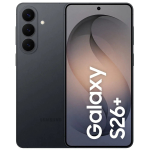 Samsung Galaxy S26 Plus 12/256GB Black Dual SIM (CN/HK)