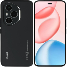 Honor 400 Pro 12/256GB Midnight Black