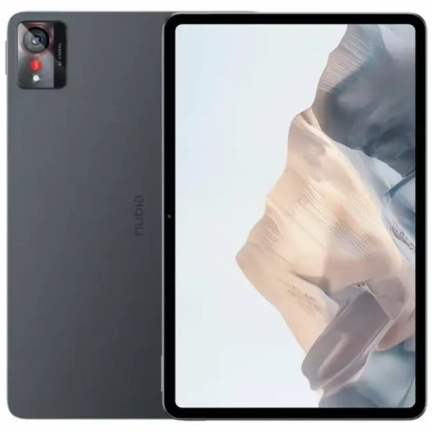ZTE nubia Pad Pro 12/256GB (NT01) Wi-Fi Gray