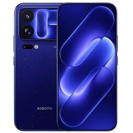 Xiaomi 18 Pro 16/1024GB Blue