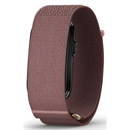 Garmin CIRQA Smart Band L-XL Mauve (010-04675-02)