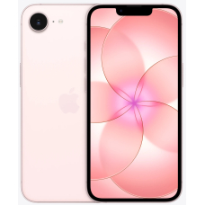 Купить Apple iPhone 17e 256GB Soft Pink Dual Sim (CN/HK) Apple iPhone 17e 256GB Soft Pink Dual Sim (CN/HK)