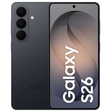 Купить Samsung Galaxy S26 12/256GB Black Nano-SIM и eSIM (Global) Samsung Galaxy S26 12/256GB Black Nano-SIM и eSIM (Global)