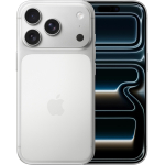 Apple iPhone 17 Pro 512GB Silver Nano-SIM и eSIM