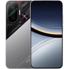 Xiaomi Poco F7 12/512GB Cyber Silver
