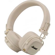 Беспроводные наушники Marshall Major V Cream