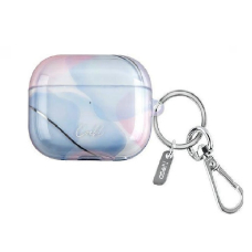 Чехол AirPods Pro 2 Uniq COEHL Palette Dusk Blue