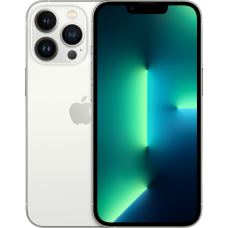 Apple iPhone 13 Pro Max 256GB Silver