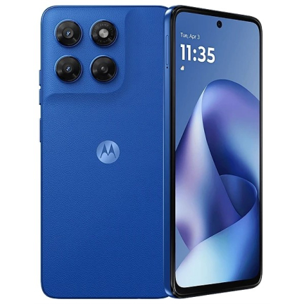 Motorola Moto G77 Power 8/128GB Nautical Blue