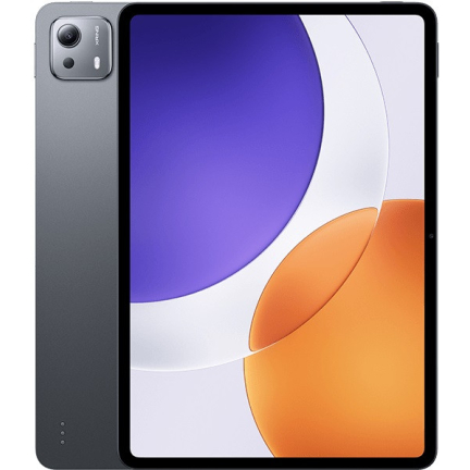 Xiaomi Pad 7S Pro 12.5 8/256GB Basalt Grayy