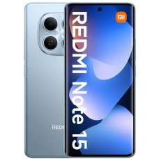 Купить Xiaomi Redmi Note 15 4G 6/128GB Glacier Blue Xiaomi Redmi Note 15 4G 6/128GB Glacier Blue