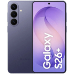 Samsung Galaxy S26 Plus 12/512GB Cobalt Violet Dual SIM (CN/HK)
