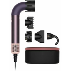 Фен Dyson HD17 Supersonic R Pro Jasper Plum