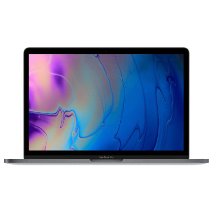 Apple MacBook Pro 15 32/1TB/i7 Touch Bar (2018) Space Gray Идеальное Б/У