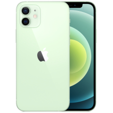 Купить Apple iPhone 12 128GB Green Хорошее Б/У Apple iPhone 12 128GB Green Хорошее Б/У