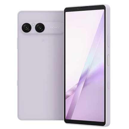 Sony Xperia 10 VIII 8/256GB Misty Lilac