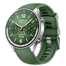 OnePlus Watch 2R Forest Green