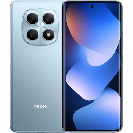 Xiaomi Redmi Note 15 6/128GB Glacier Blue