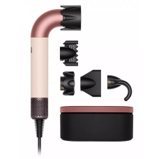 Фен Dyson HD17 Supersonic R Pro Ceramic Pink Rose Gold