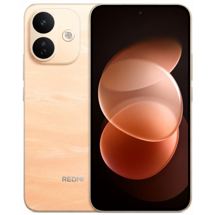 Xiaomi Redmi Note 17 Pro 12/256GB Satin Orange (Global)