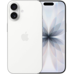 Apple iPhone 17 512GB White Nano-SIM и eSIM