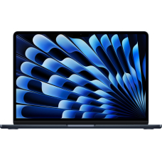 Apple Macbook Air 13 M4 2025 24/512Gb Midnight (MC6C4)