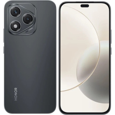 Honor 400 Lite 12/256GB Velvet Black