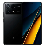 Xiaomi Poco X6 Pro 12/256 Black