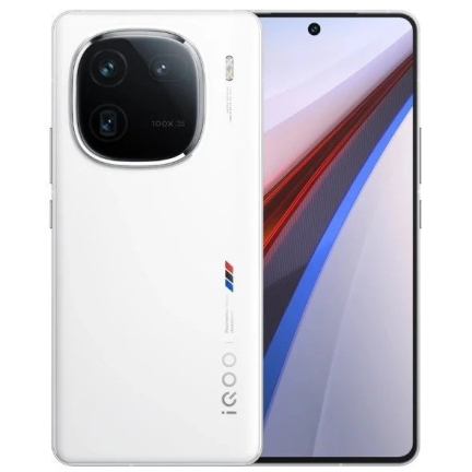 Vivo iQOO 12 12/256GB White