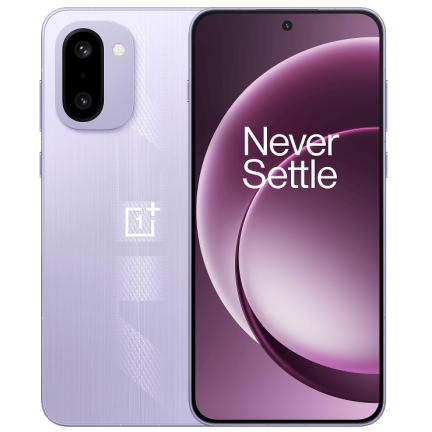 OnePlus 15R 12/512GB Electric Violet