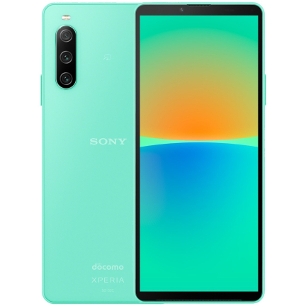 Sony Xperia 10 II 4/128GB Mint Хорошее Б/У
