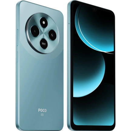 Xiaomi Poco M7 8/128 Ocean Blue