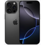 Apple iPhone 16 Pro Max 1024GB Black Titanium Dual Sim (HK/CN)