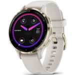 Купить Garmin Venu 3S 41mm Soft Gold Ivory (010-02785-04) Garmin Venu 3S 41mm Soft Gold Ivory (010-02785-04)