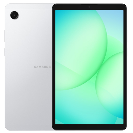 Samsung Galaxy Tab A11 8/128GB Wi-Fi Silver