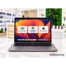 Купить Apple MacBook Pro 13 256GB (MPXU2 - Mid 2017) Silver Идеальное Б/У Apple MacBook Pro 13 256GB (MPXU2 - Mid 2017) Silver Идеальное Б/У